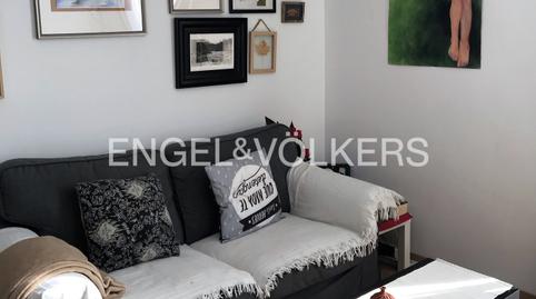 Photo 2 of Apartment to rent in El Camp de l'Arpa del Clot, Barcelona