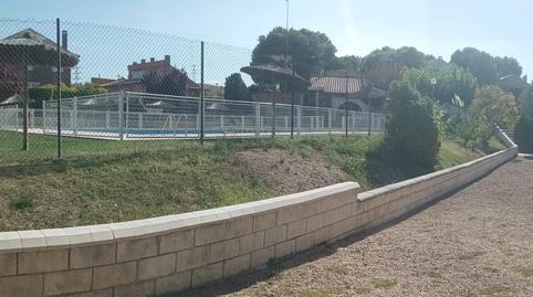 Photo 2 of House or chalet for sale in Estación - San Antonio, Zaragoza