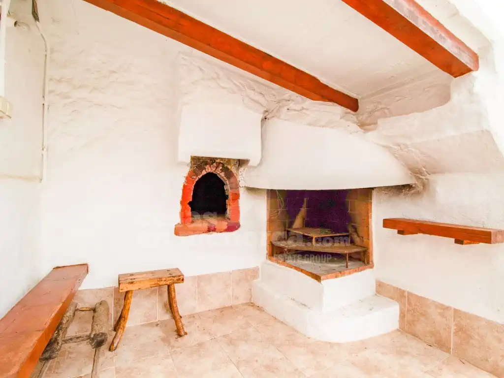Maison rustique à vendre à Alaior poble, imagen 30
