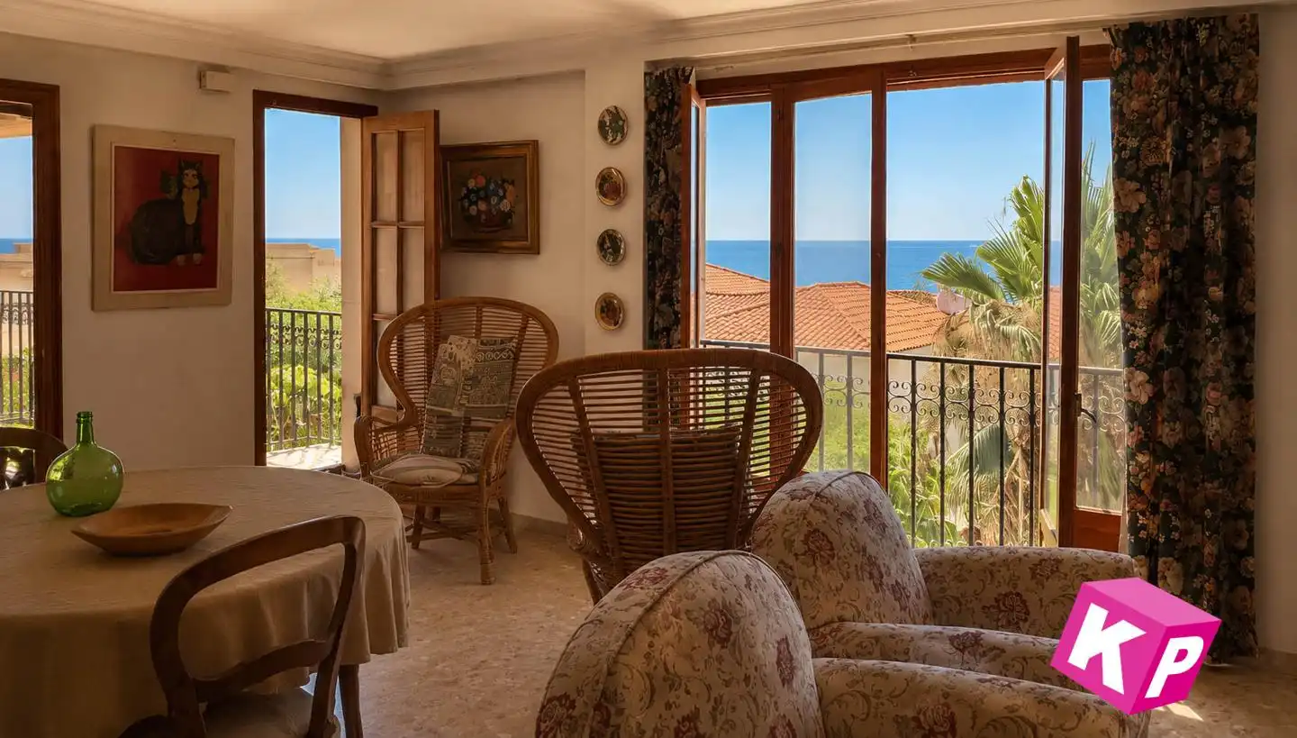 Piso en venta en Armada Española, imagen 25
