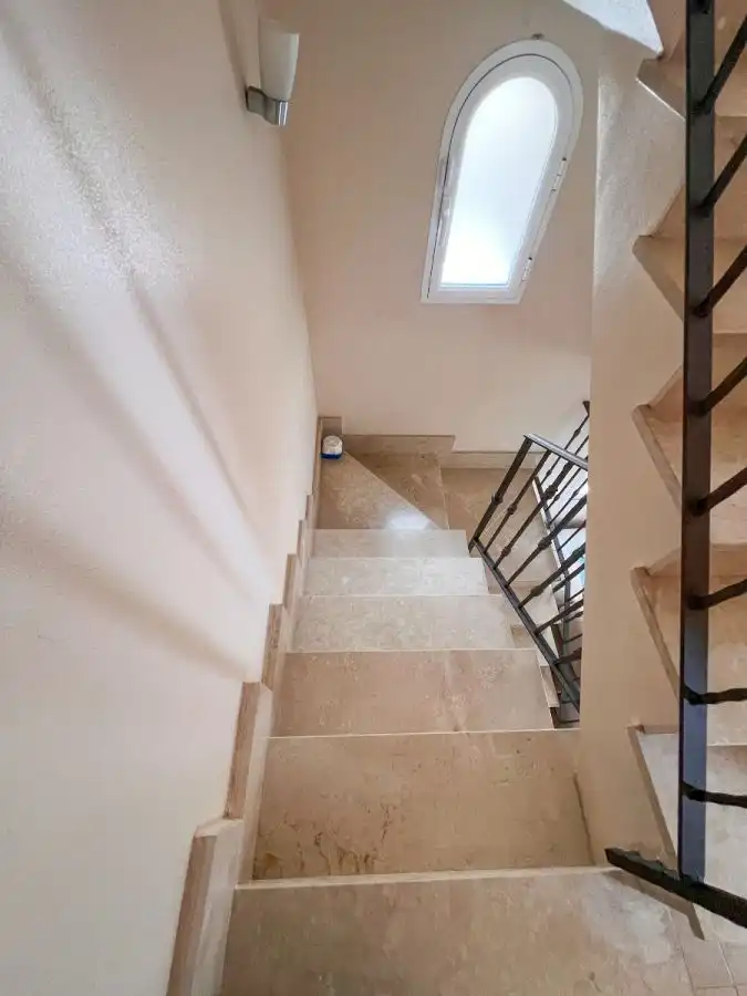 Casa adosada en venta en Pilar de la Horadada con Aire acondicionado, Calefacción y Terraza