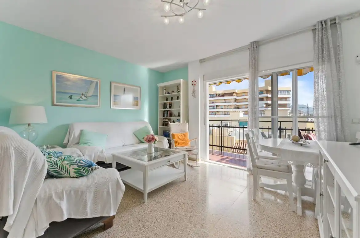 Piso en venta en Puerto Deportivo, imagen 4