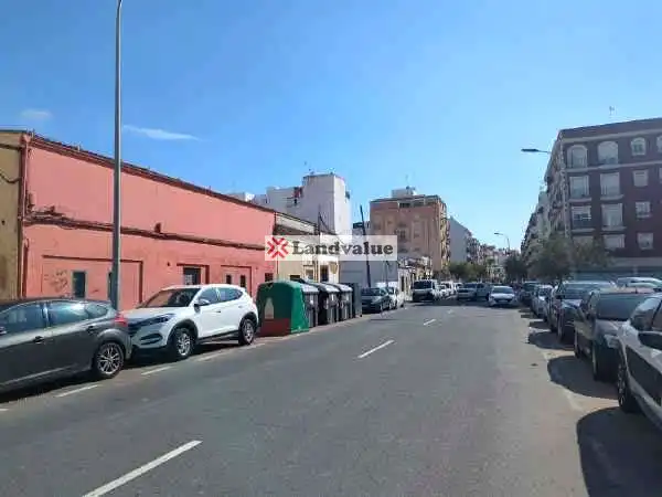 Terrenys i solars en venda a Calle Zalamea la Real 4, imagen 4