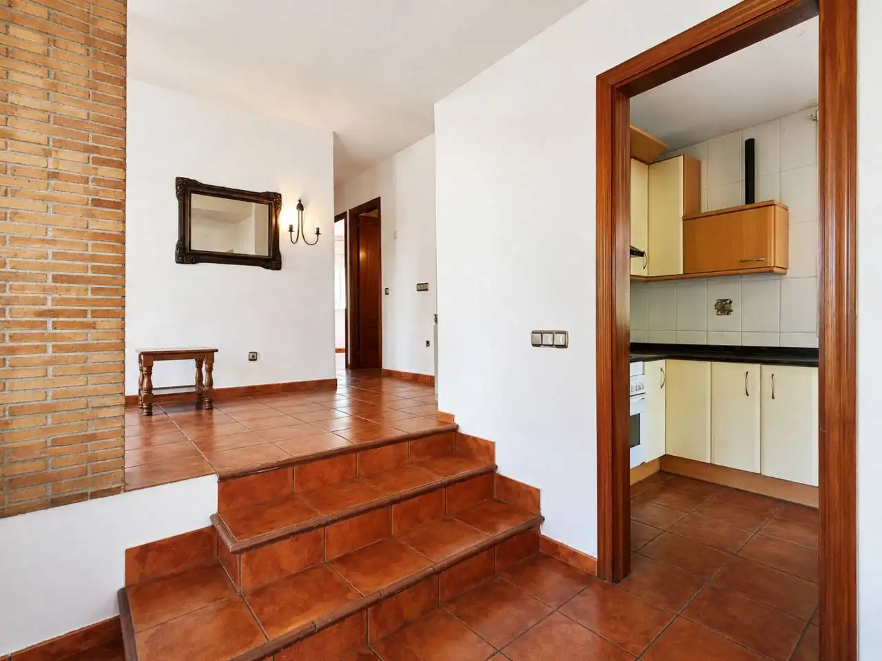 Finca rústica en venta en Calle Montserrat, Rajadell