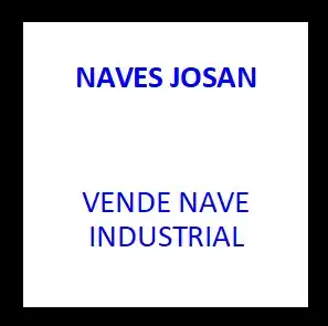 Nave industrial en venta en Guardia Civil - Zona industrial