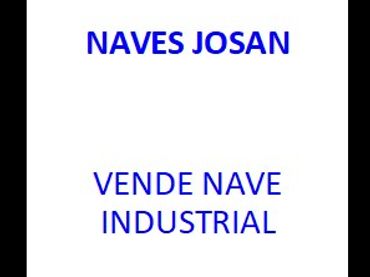 Nave industrial in vendita a Guardia Civil - Zona industrial