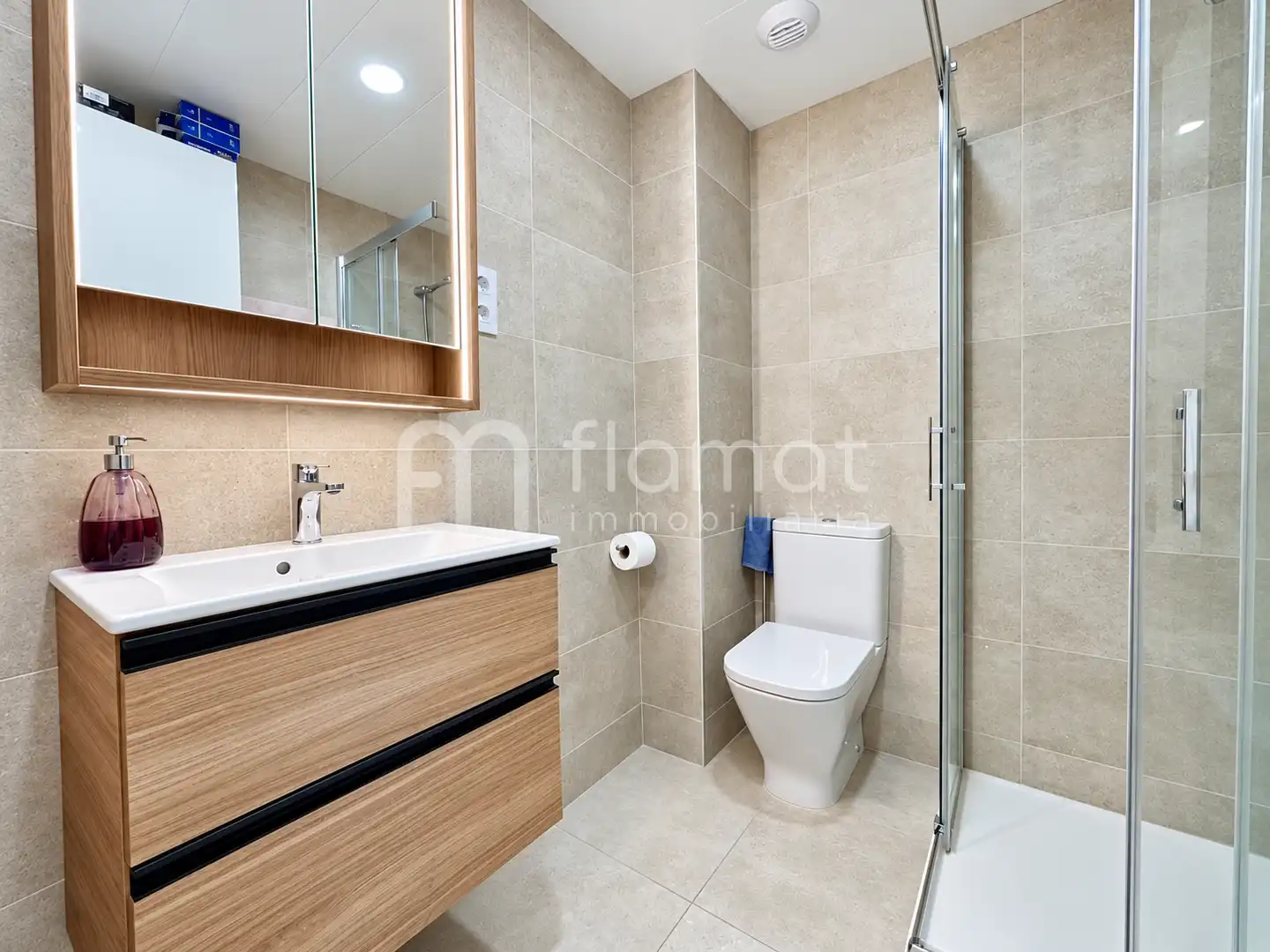 Appartamento con terrazza in vendita a Canet de Mar, imagen 30