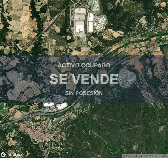 Piso en venta en Gelida