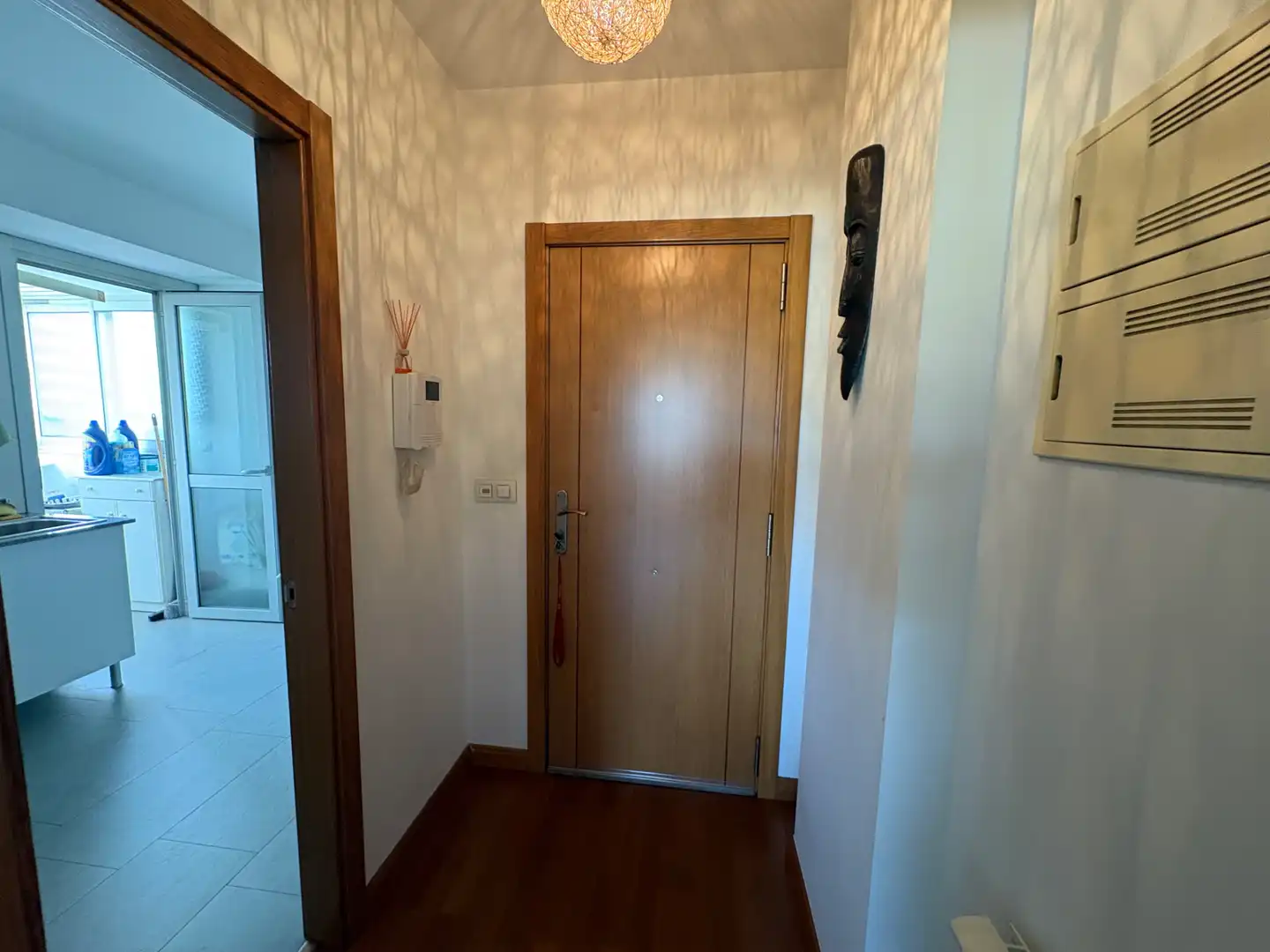Piso en venta en Narón con Calefacción, Trastero y Amueblado