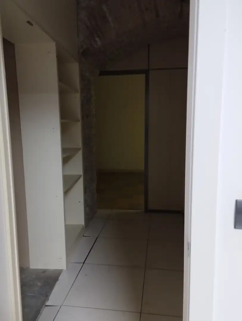 Bedroom of Commercial properties for rent in Zaragoza  with Air Conditioner, Heating and Parquet flooring