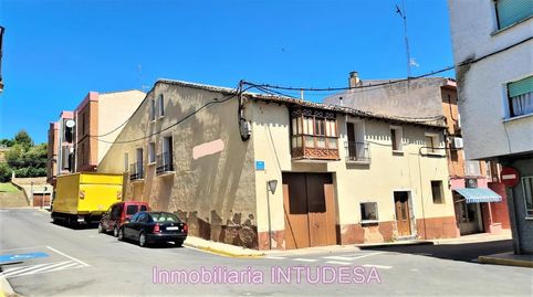 SE VENDE AMPLIO TERRENO EN CASCANTE!!!