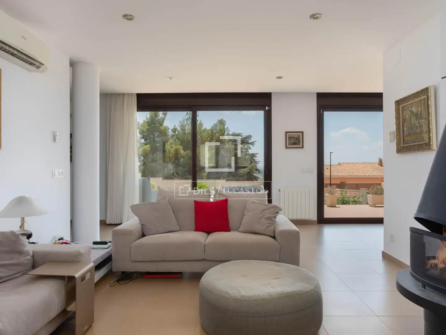 Chalet con piscina en venta en Pau, imagen 9