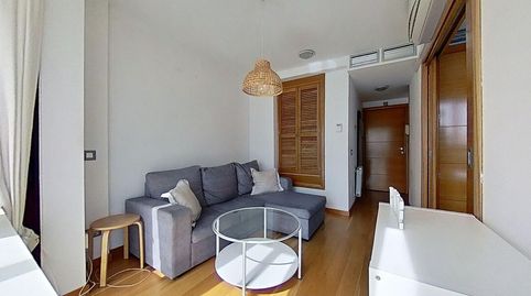 Foto 3 de Piso de alquiler en Avenida de la Gavia, Ensanche de Vallecas - La Gavia, Madrid Capital