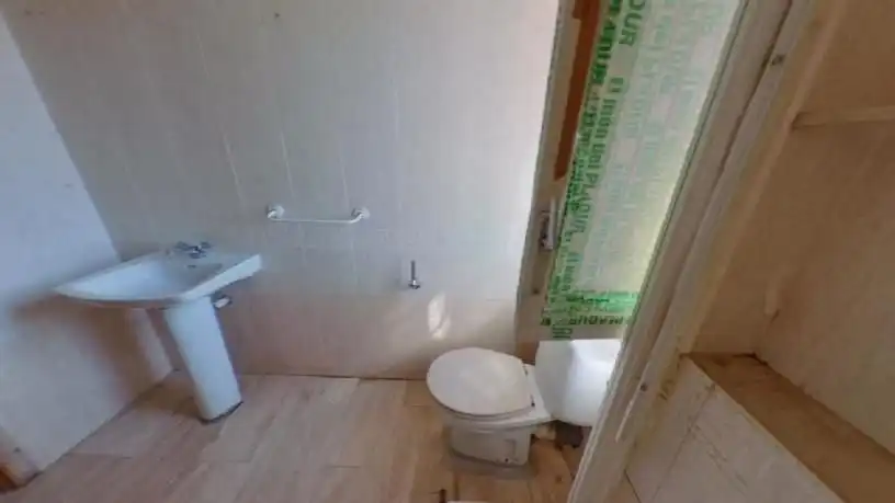 Bany de Pis en venda en Reus