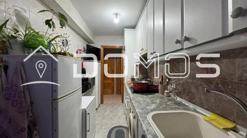 Foto 3 de Pis en venda a Zarzaquemada, Leganés