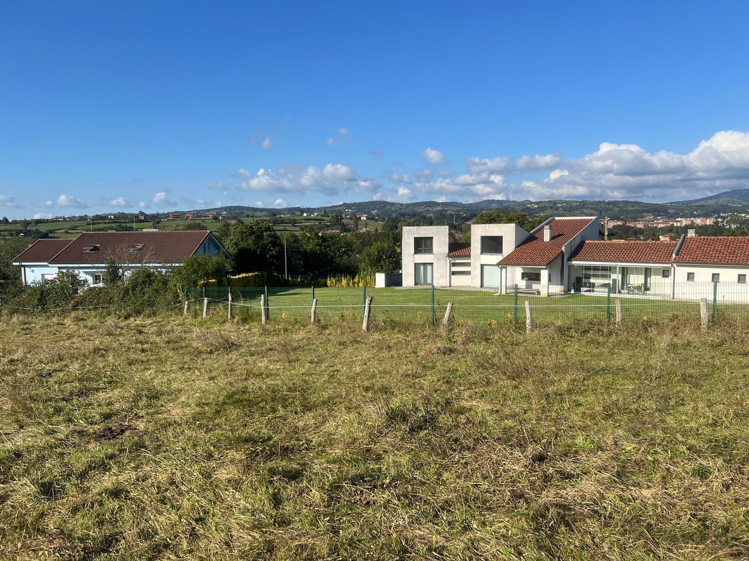 Residential for sale in Siero