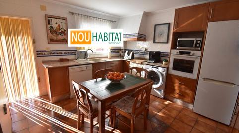 Foto 5 de Casa o xalet en venda a Montserrat, Valencia