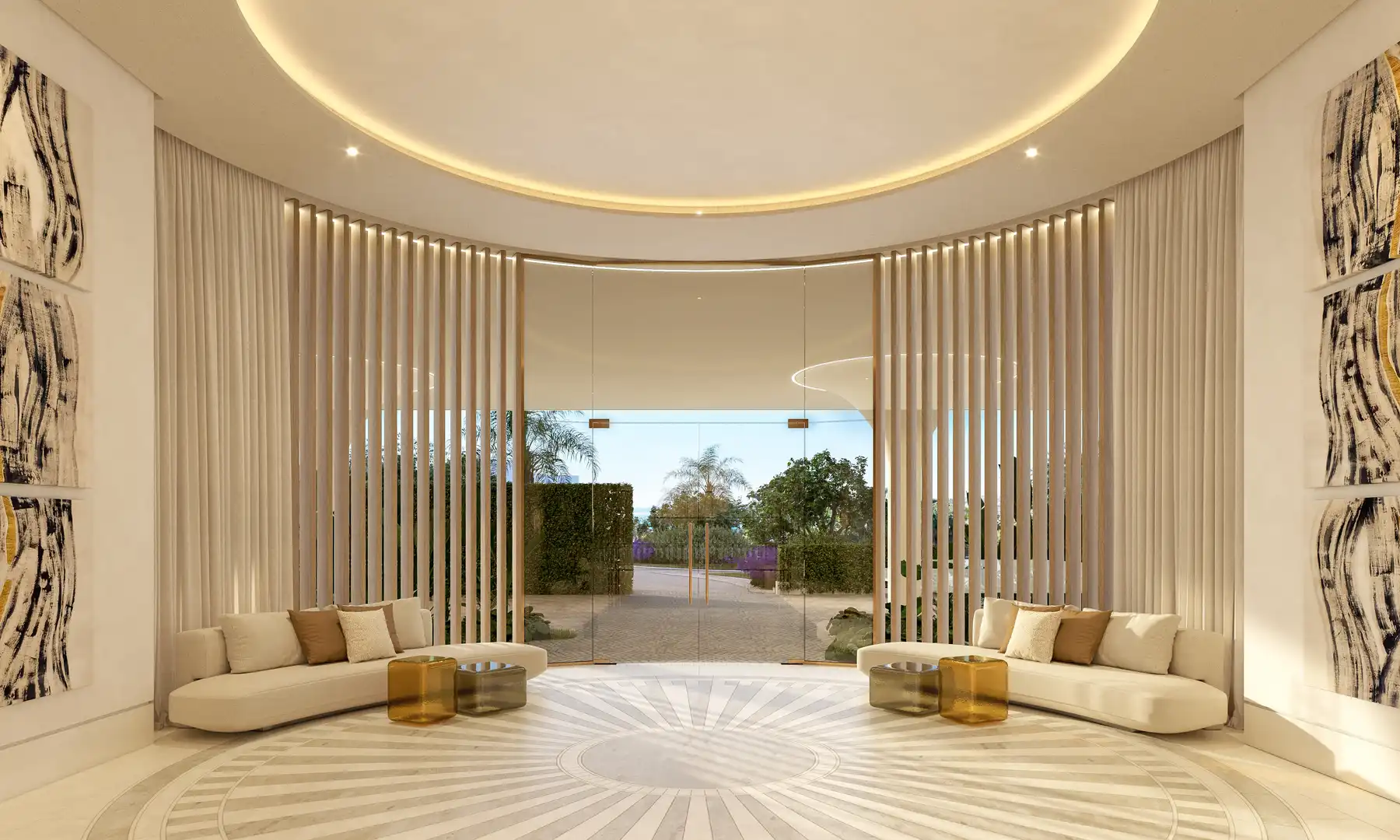 Apartments for sale in Avenida del Litoral, Centro