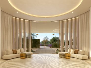 Apartament d'obra nova en venda a Avenida del Litoral