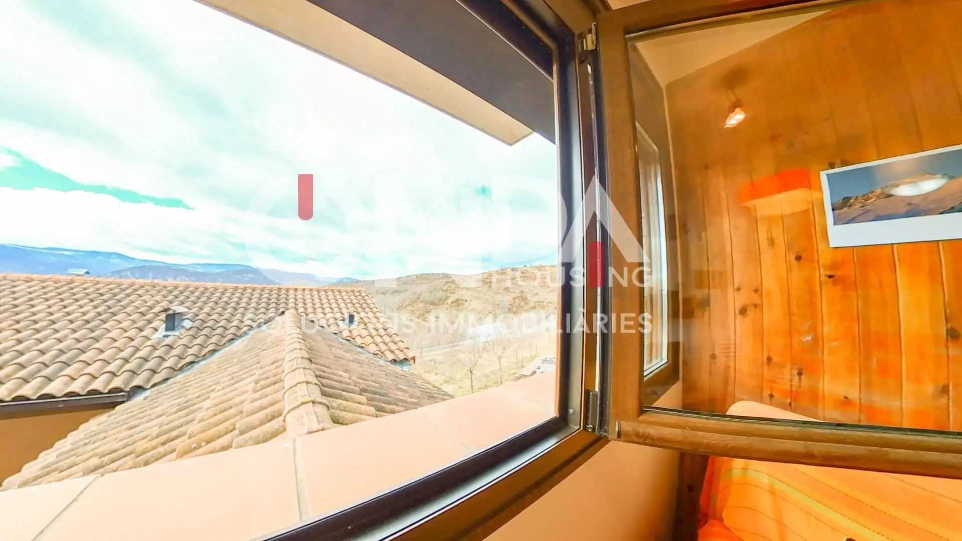 Apartamento en venta en Carrer UNICA, 17, El Pont de Suert