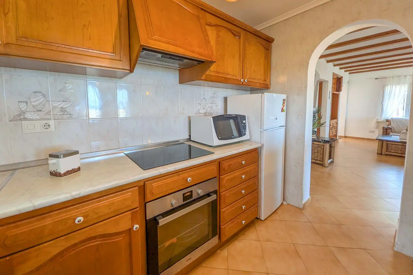 Detached house with terrace for sale in La Pedrera - Vessanes, imagen 11