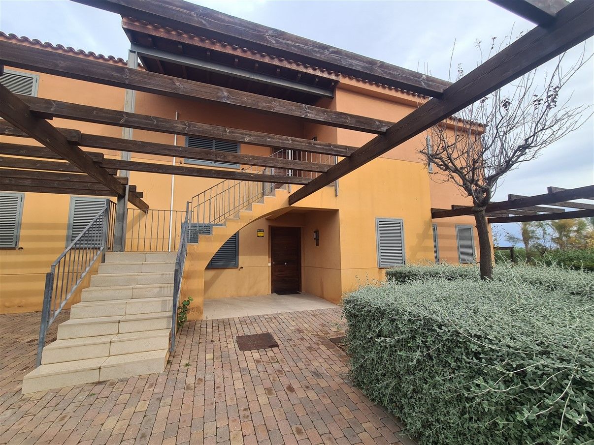 Planta baixa en venda a Bonmont Terres Noves