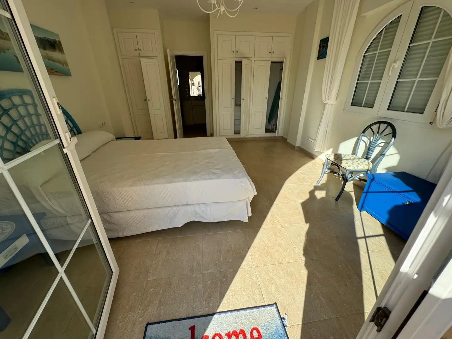 Detached house with pool for sale in Orihuela Costa, imagen 26