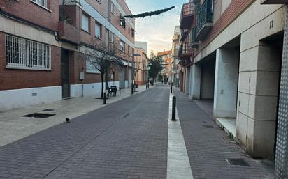 Vista exterior de Casa o xalet en venda en Gavà