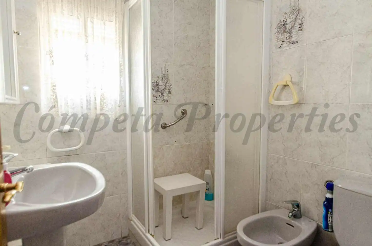 Maison mitoyenne à vendre à Cómpeta, imagen 9