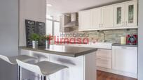 Kitchen of Flat for sale in Móstoles  with Air Conditioner and Terrace