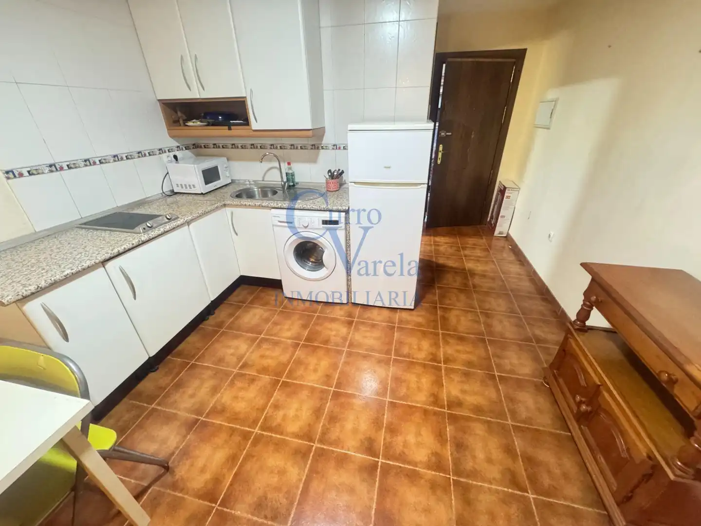 Cocina de Loft en venta en Dos Hermanas