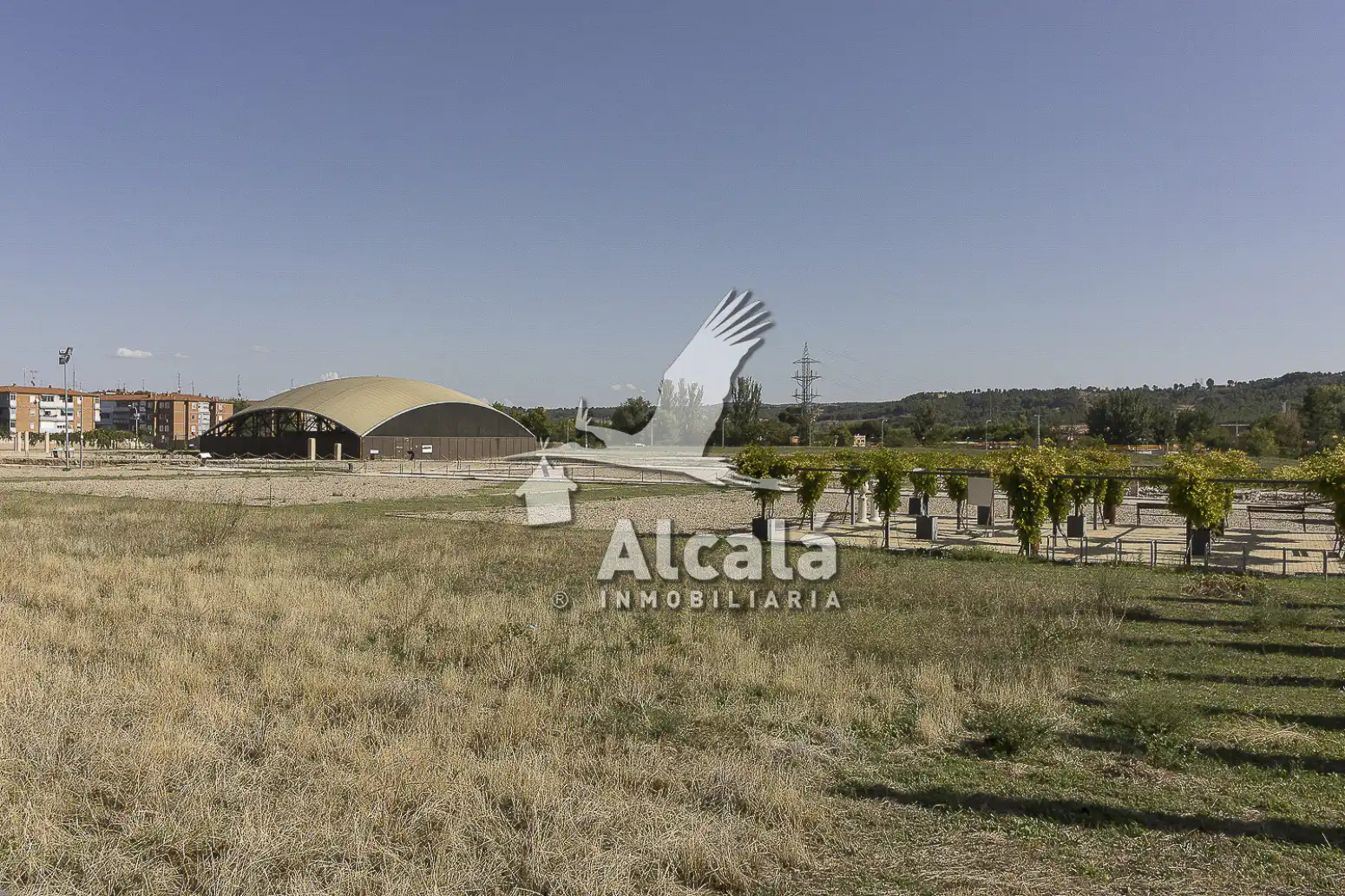 Piso en venta en Alcalá de Henares con Calefacción y Terraza