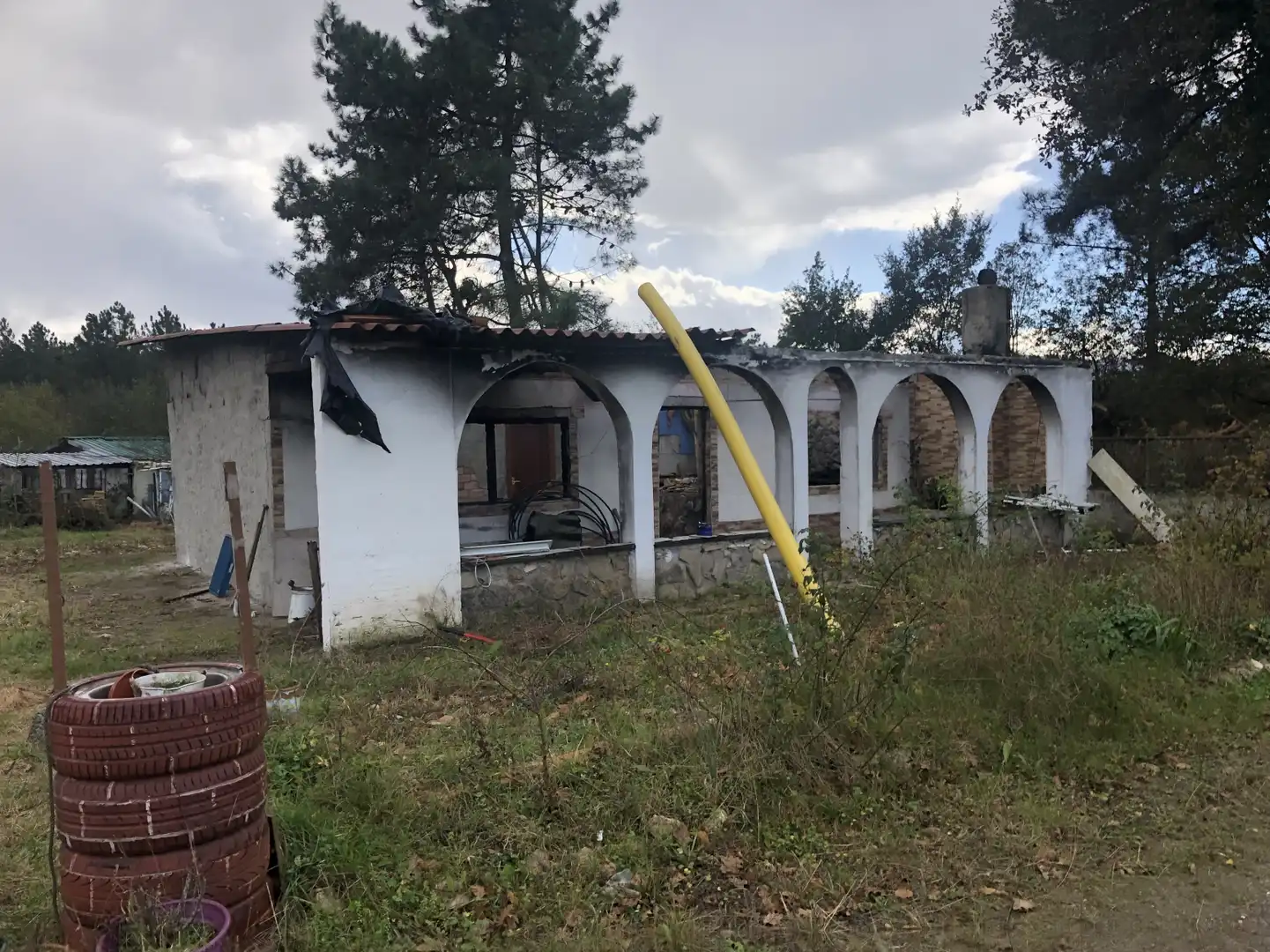 Terrenys i solars en venda a Santa Rosa - Finca Cierro Belga, Santa Rosa