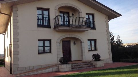 Foto 3 de Casa o chalet en venta en Nájera, La Rioja