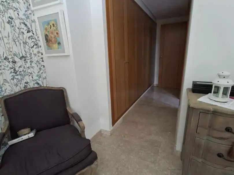 Piso en venta en Turís, Valencia