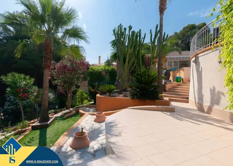 Villa avec piscine à vendre à Orihuela Costa, imagen 10