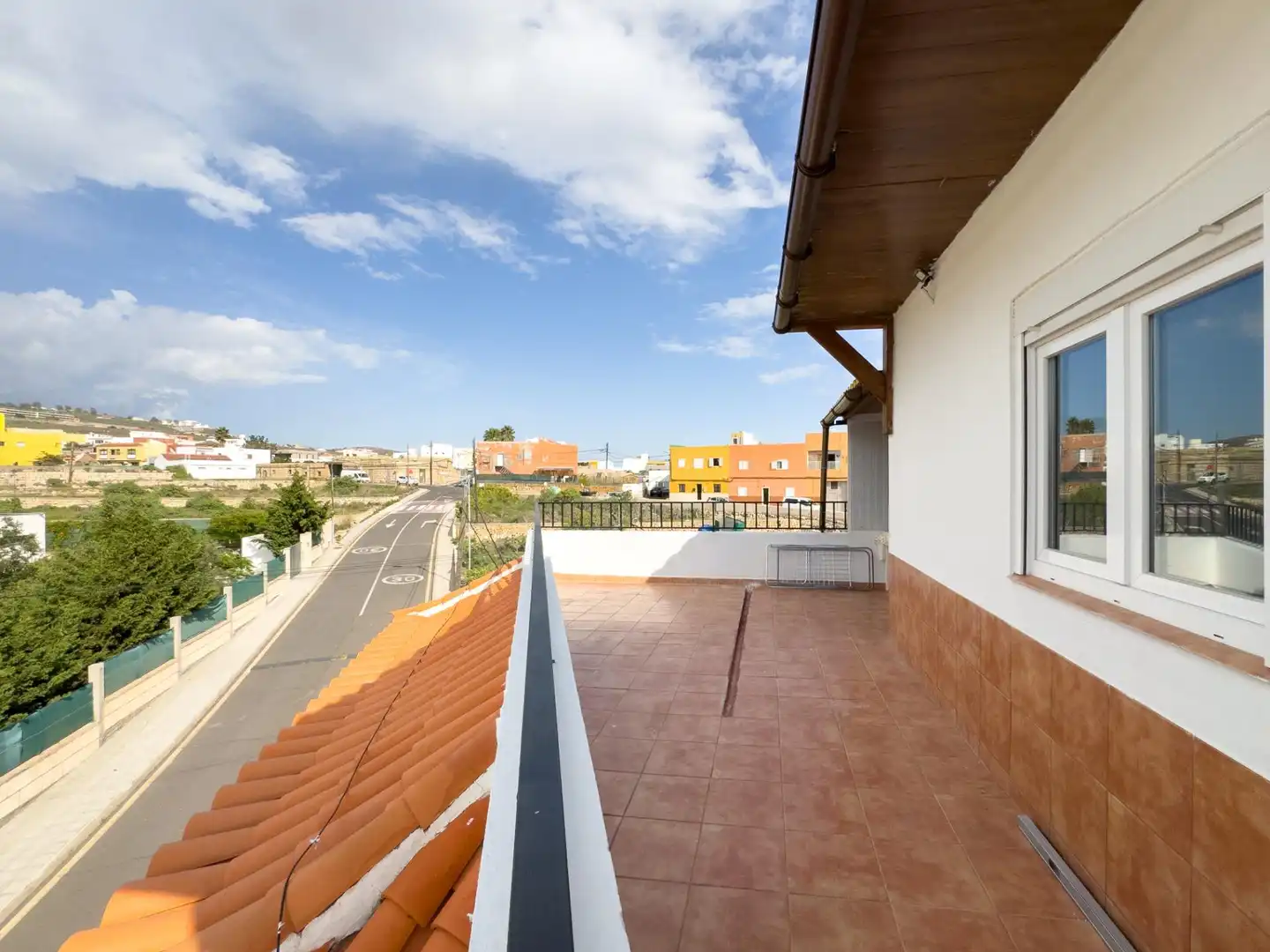 Edificio en venta en Calle HERMANO PEDRO, Charco del Pino