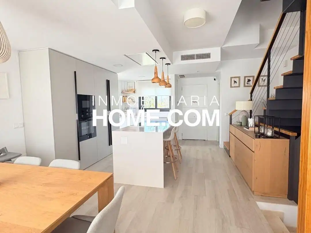 Casa pareada con terraza en venta en Pinos de Alhaurín - Periferia, imagen 16