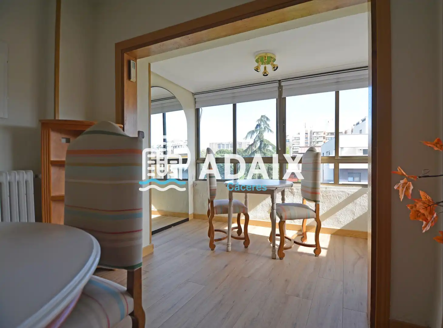 Wohnung mit Aufzug zur Miete in Avenida Virgen de la Montaña  - º A, imagen 5