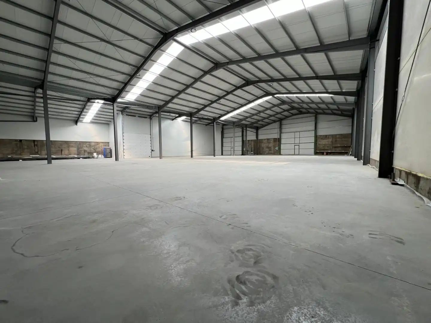 Nave industrial in affitto a Calle Portugal 42, imagen 5