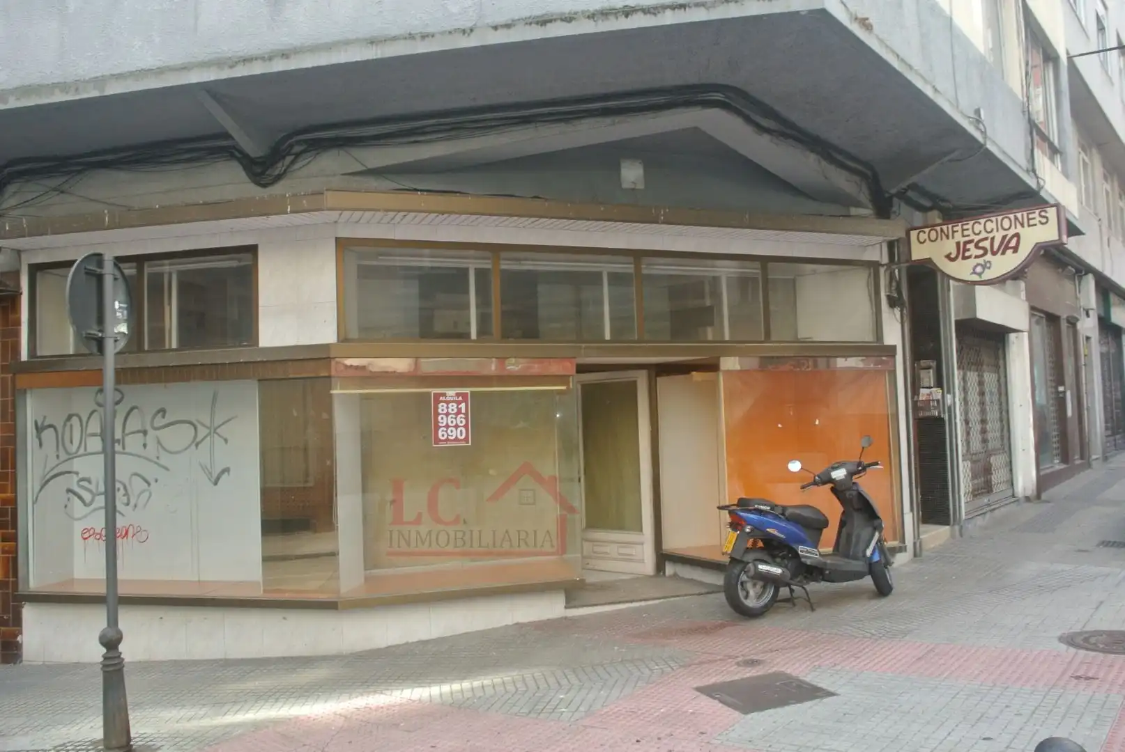 Business premises to rent in Agra del Orzán - Ventorrillo, imagen 18