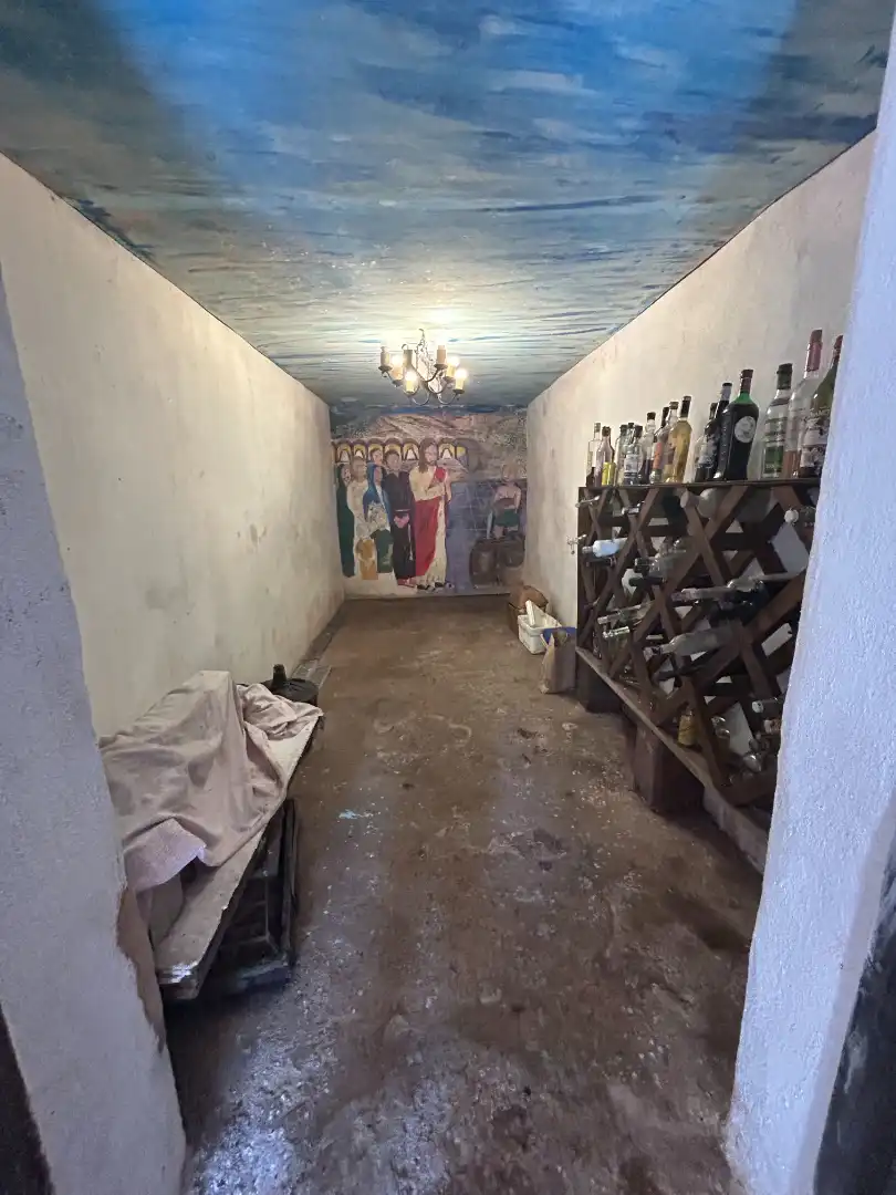 Casa adosada en venta en Castrillo del Val con Calefacción, Jardín privado y Parquet