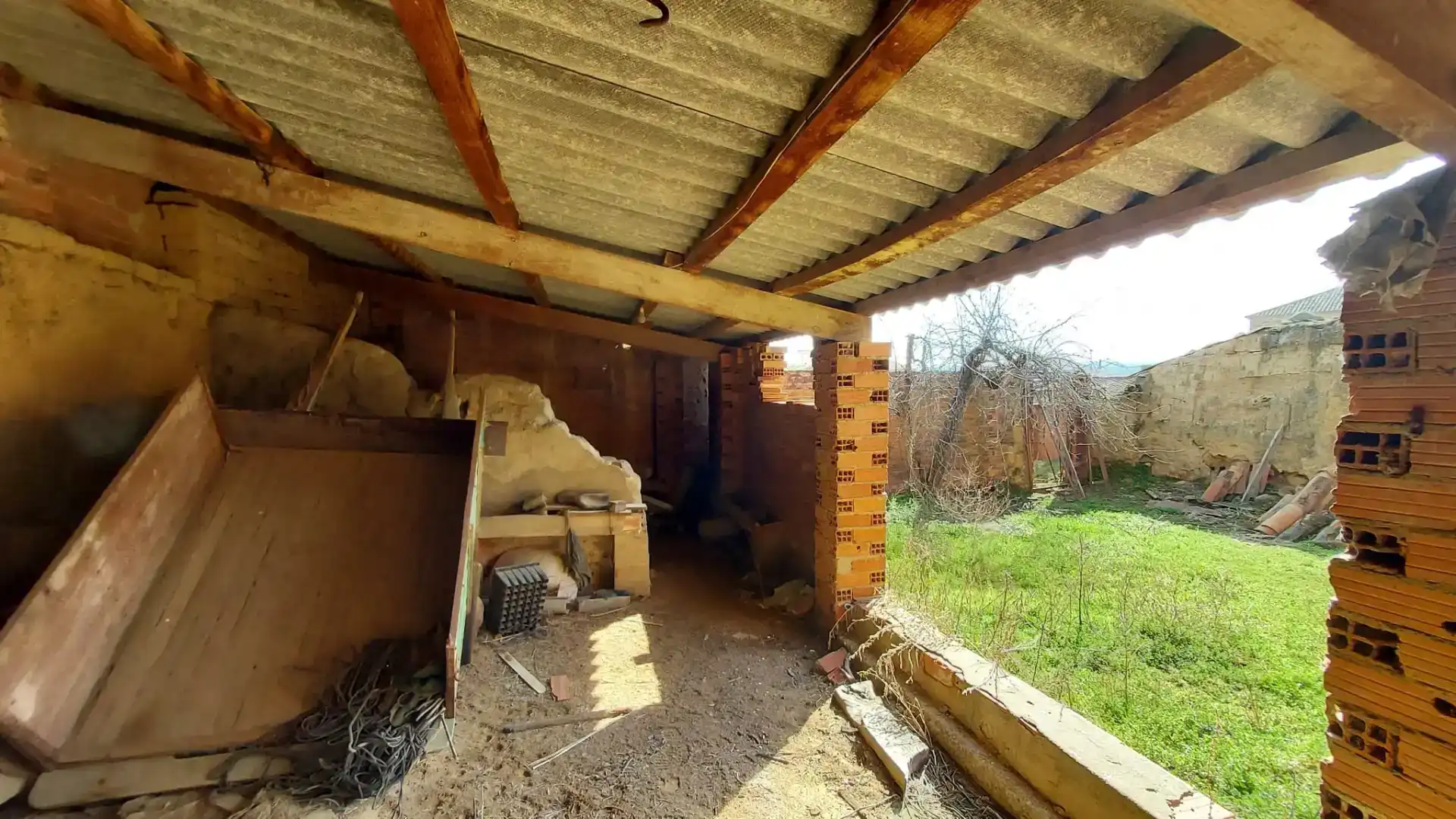 Casa o xalet en venda en Villanueva de las Peras
