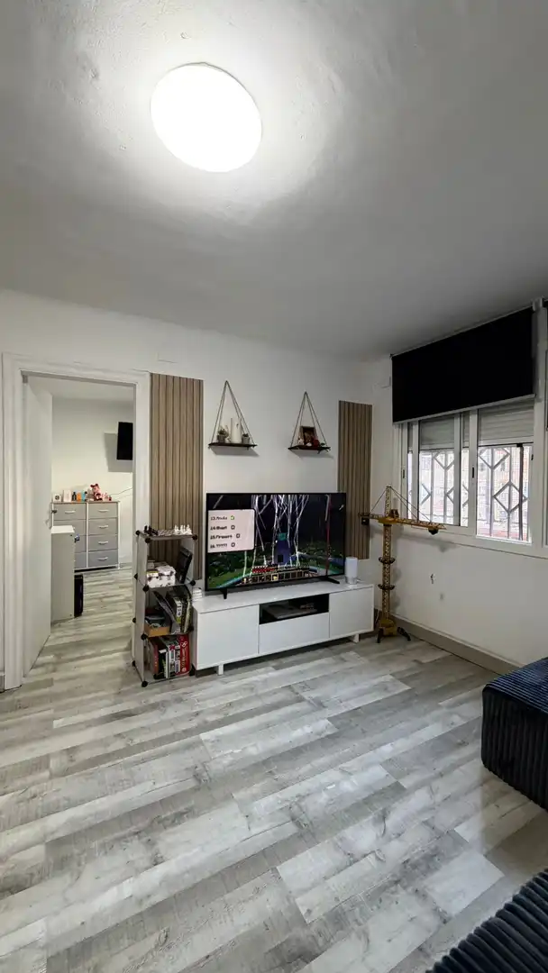 Rez-de-chaussée à vendre à Carrer del Pla de Fornells