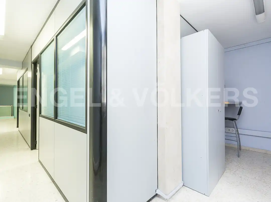 Local comercial en venda a Eixample, imagen 29