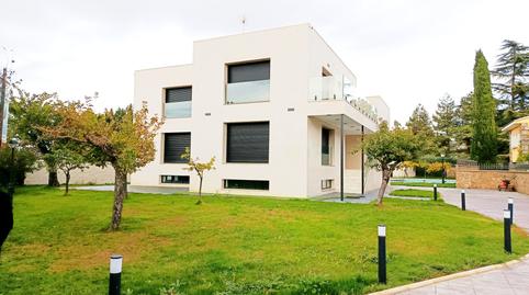 Foto 3 de Casa o xalet en venda a Avenida Villamayor, Villamayor, Salamanca