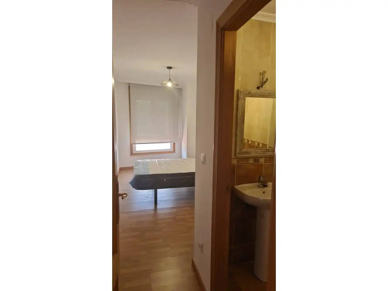 Wohnung zur Miete in Xinzo de Limia