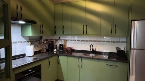 Foto 4 de Planta baixa de lloguer a Divina Pastora, Marbella