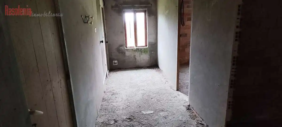 Casa o xalet en venda en Cedeira amb Calefacció i Jardí privat