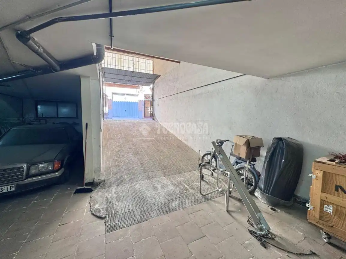 Casa adosada en venta en Yepes con Calefacción